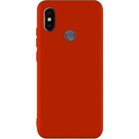 Xiaomi Mi 8 Premier Yumuşak Soft Kapak Silikon Kılıf