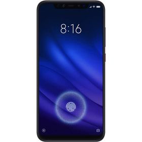Xiaomi Mi 8 Pro 128GB