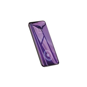 Xiaomi Mi 8 Pro Nano Ekran Koruyucu Uyumlu Kırılmaz Cam