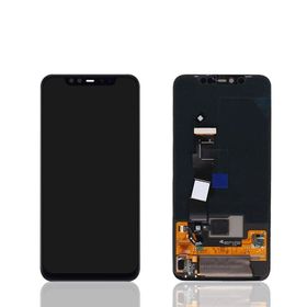 Xiaomi Mi 8 pro Orijinal LCD Dokunmatik Ekran