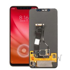 Xiaomi Mi 8 pro Orijinal LCD Dokunmatik Ekran