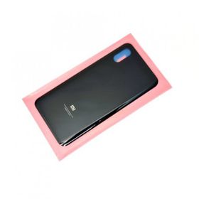 Xiaomi Mi 8 Pro Siyah Arka Kapak
