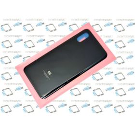 Xiaomi Mi 8 Pro Siyah Arka Kapak