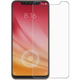 Xiaomi Mi 8 Pro Temperli Ekran Koruyucu Uyumlu Kırılmaz Cam