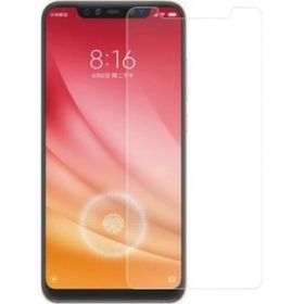 Xiaomi Mi 8 Pro Temperli Ekran Koruyucu Uyumlu Kırılmaz Cam
