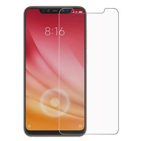 Xiaomi Mi 8 Pro Temperli Ekran Koruyucu Uyumlu Kırılmaz Cam