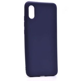 Xiaomi Mi 8 Pro Zore Premier Silikon Kılıf