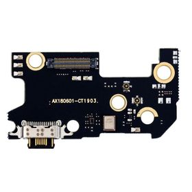 Xiaomi Mi 8 Şarj Soketli Mikrofon Bordu