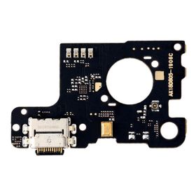 Xiaomi Mi 8 Şarj Soketli Mikrofon Bordu