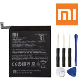 Xiaomi Mi 8 Screen Batarya Pil ve Tamir Seti