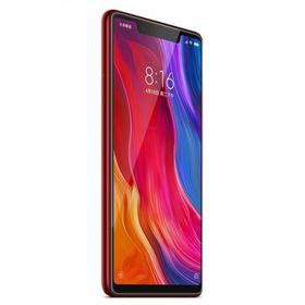 Xiaomi Mi 8 SE 64GB Kırmızı