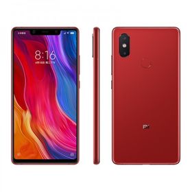 Xiaomi Mi 8 SE 64GB Kırmızı