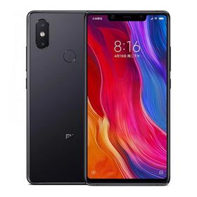 Xiaomi Mi 8 SE 64GB Siyah