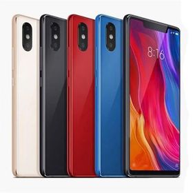 Xiaomi Mi 8 SE 64GB Siyah