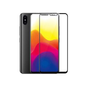 Xiaomi Mi 8 SE Kenarları Kırılmaya Dayanıklı Cam Ekran Koruyucu