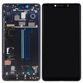 Xiaomi Mi 8 SE Lcd Dokunmatik Ekran