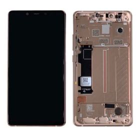 Xiaomi Mi 8 SE Lcd Dokunmatik Ekran
