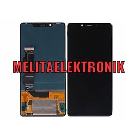 Xiaomi Mi 8 SE Lcd Dokunmatik Ekran