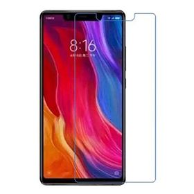 Xiaomi Mi 8 Se Nano Ekran Koruyucu Uyumlu Kırılmaz Cam