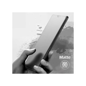 Xiaomi Mi 8 Se Nano Ekran Koruyucu Uyumlu Kırılmaz Cam