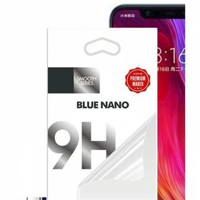Xiaomi Mi 8 Se Nano Ekran Koruyucu Uyumlu Kırılmaz Cam