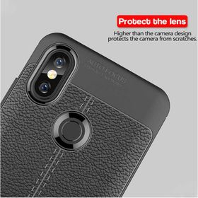 Xiaomi Mi 8 SE Niss Uyumlu Silikon Kılıf