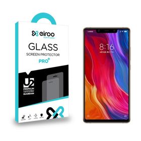 Xiaomi Mi 8 SE Temperli Ekran Koruyucu Uyumlu Kırılmaz Cam