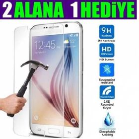 Xiaomi Mi 8SE 9990 Temperli Ekran Koruyucu Uyumlu Kırılmaz Cam