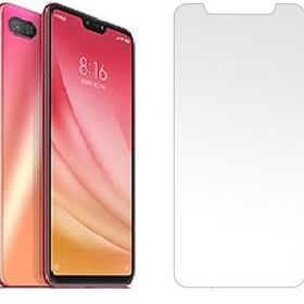 Xiaomi Mi 8SE Temperli Ekran Koruyucu Uyumlu Kırılmaz Cam