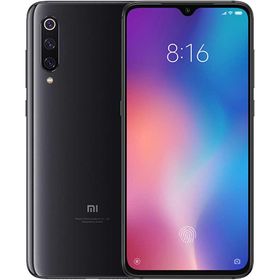 Xiaomi Mi 9 64GB Siyah