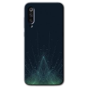 Xiaomi Mi 9 Andre Moura 1 Baskılı Uyumlu Silikon Kılıf