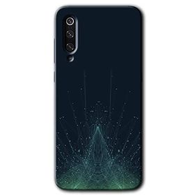 Xiaomi Mi 9 Andre Moura 1 Baskılı Uyumlu Silikon Kılıf