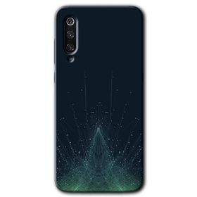 Xiaomi Mi 9 Andre Moura 1 Baskılı Uyumlu Silikon Kılıf