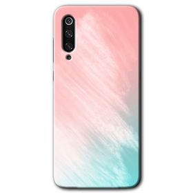 Xiaomi Mi 9 Art Design 25 Baskılı Uyumlu Silikon Kılıf