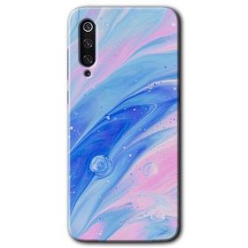 Xiaomi Mi 9 Art Design 38 Baskılı Uyumlu Silikon Kılıf