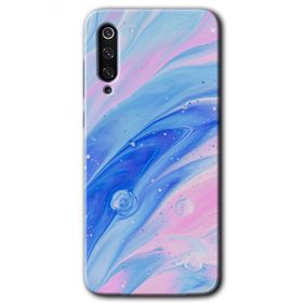 Xiaomi Mi 9 Art Design 38 Baskılı Uyumlu Silikon Kılıf