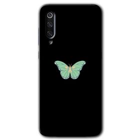 Xiaomi Mi 9 Darh Vader Wars Baskılı Uyumlu Silikon Kılıf