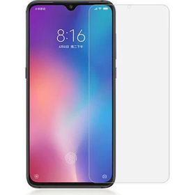 Xiaomi Mi 9 Ekran Koruyucu Uyumlu Kırılmaz Cam