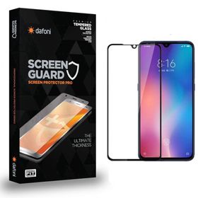 Xiaomi Mi 9 Ekran Koruyucu Uyumlu Kırılmaz Cam