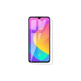Xiaomi Mi 9 Ekran Koruyucu Uyumlu Kırılmaz Cam