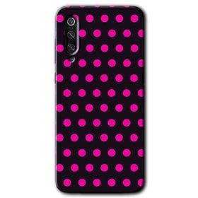 Xiaomi Mi 9 Exlusive Design 4 Baskılı Uyumlu Silikon Kılıf