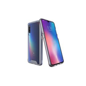 Xiaomi Mi 9 Gard Uyumlu Silikon Kılıf