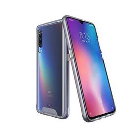 Xiaomi Mi 9 Gard Uyumlu Silikon Kılıf