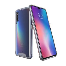 Xiaomi Mi 9 Gard Uyumlu Silikon Kılıf