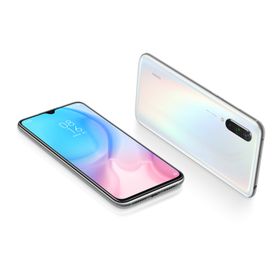 Xiaomi Mi 9 Lite 128GB 6GB Ram Beyaz