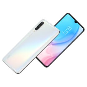 Xiaomi Mi 9 Lite 128GB 6GB Ram Beyaz