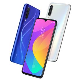 Xiaomi Mi 9 Lite 128GB 6GB Ram Beyaz