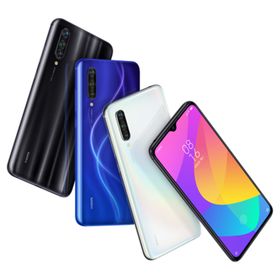 Xiaomi Mi 9 Lite 128GB 6GB Ram Beyaz