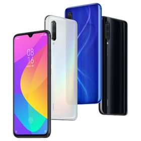 Xiaomi Mi 9 Lite 64GB 6GB Ram Siyah
