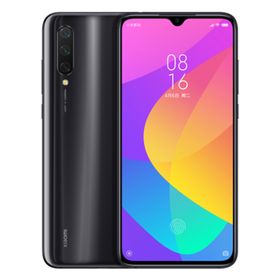 Xiaomi Mi 9 Lite 64GB 6GB Ram Siyah